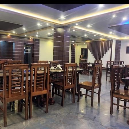 Prince Palace Jhargram Dış mekan fotoğraf