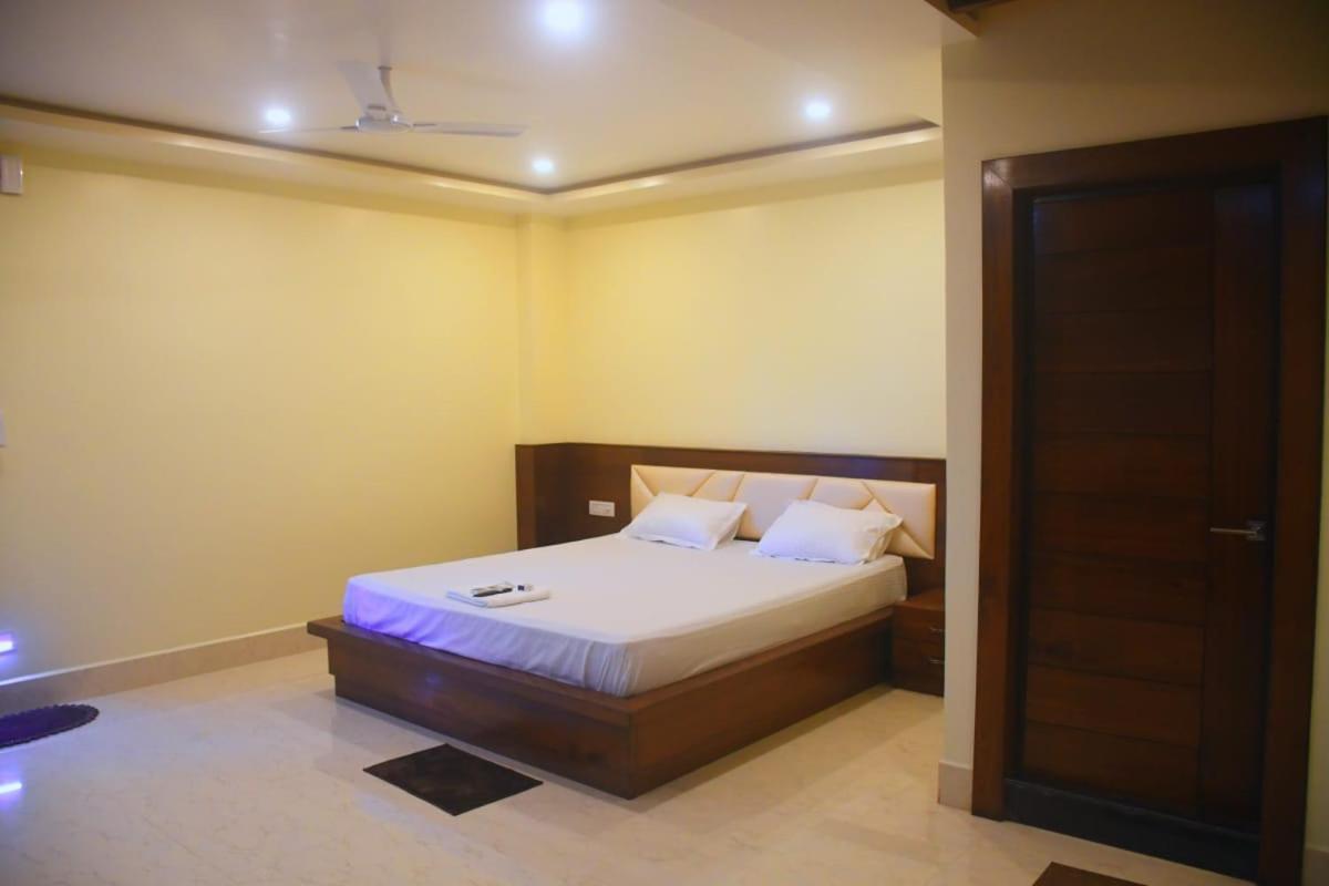 Prince Palace Jhargram Dış mekan fotoğraf