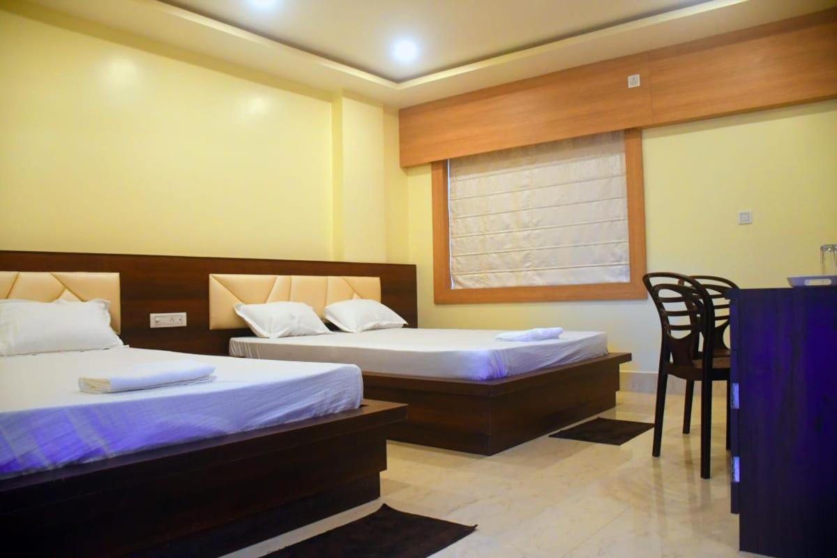 Prince Palace Jhargram Dış mekan fotoğraf