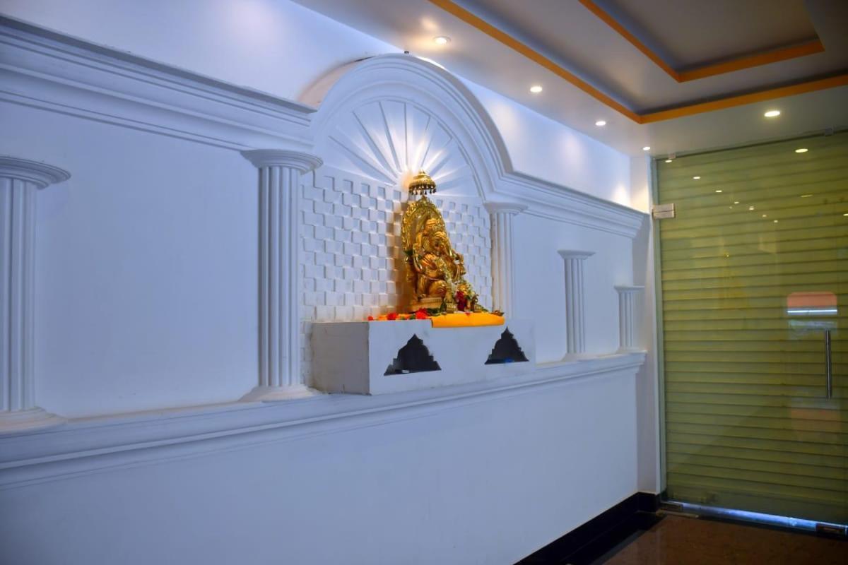 Prince Palace Jhargram Dış mekan fotoğraf
