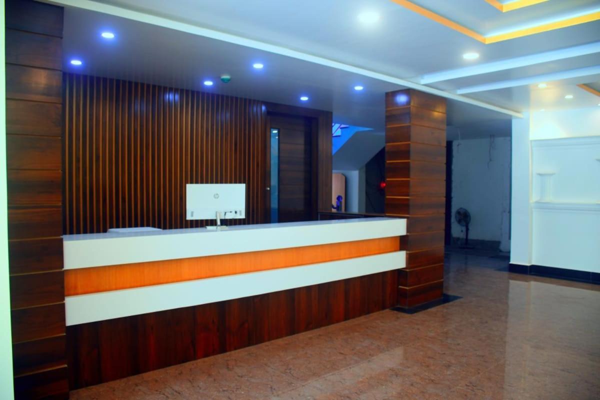 Prince Palace Jhargram Dış mekan fotoğraf