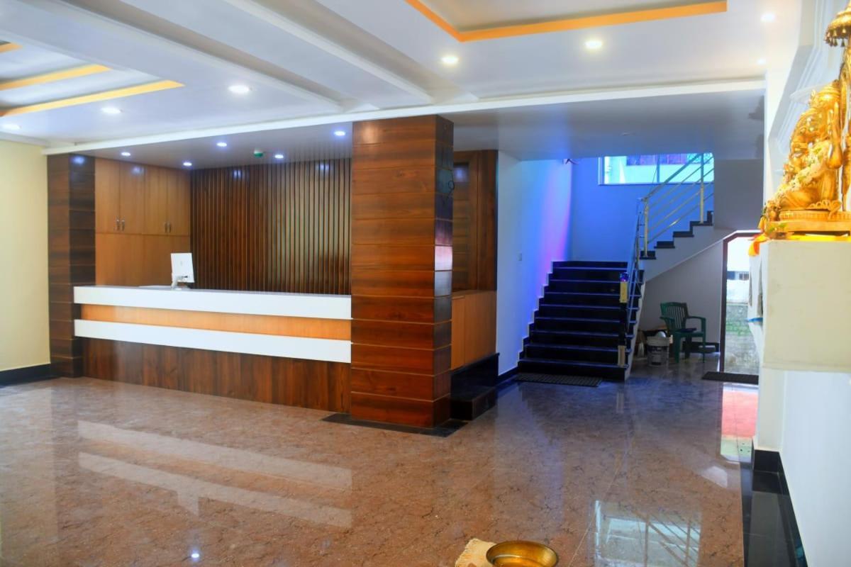 Prince Palace Jhargram Dış mekan fotoğraf