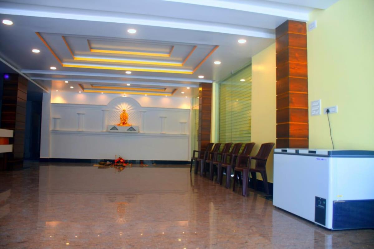 Prince Palace Jhargram Dış mekan fotoğraf