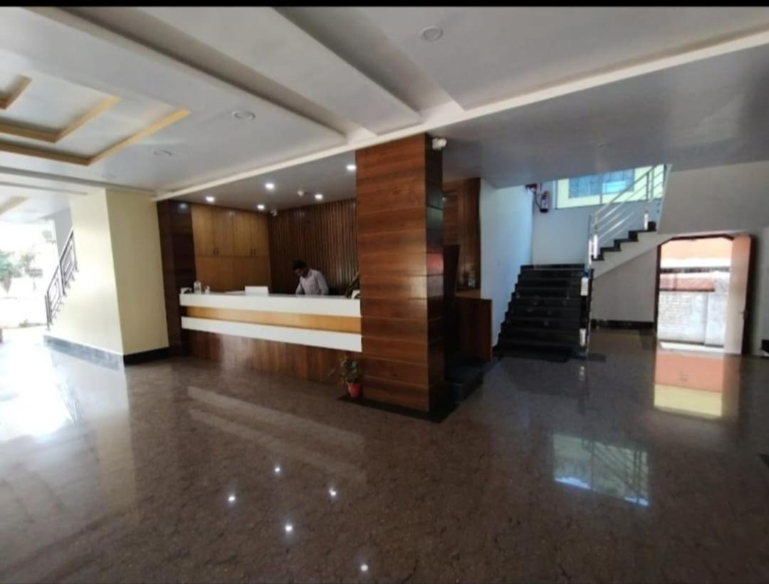 Prince Palace Jhargram Dış mekan fotoğraf