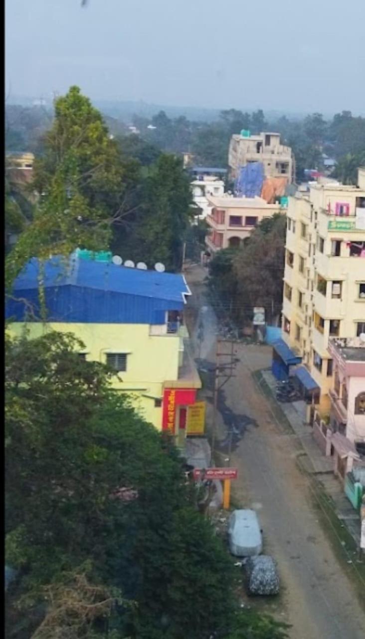 Prince Palace Jhargram Dış mekan fotoğraf